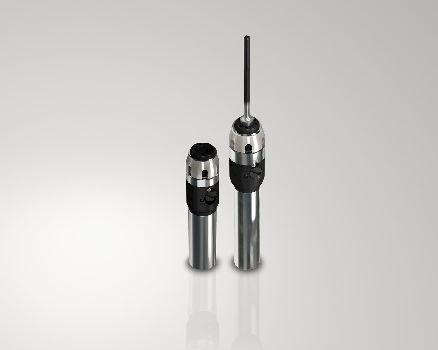 Nanofix - Solid Carbide Reamer