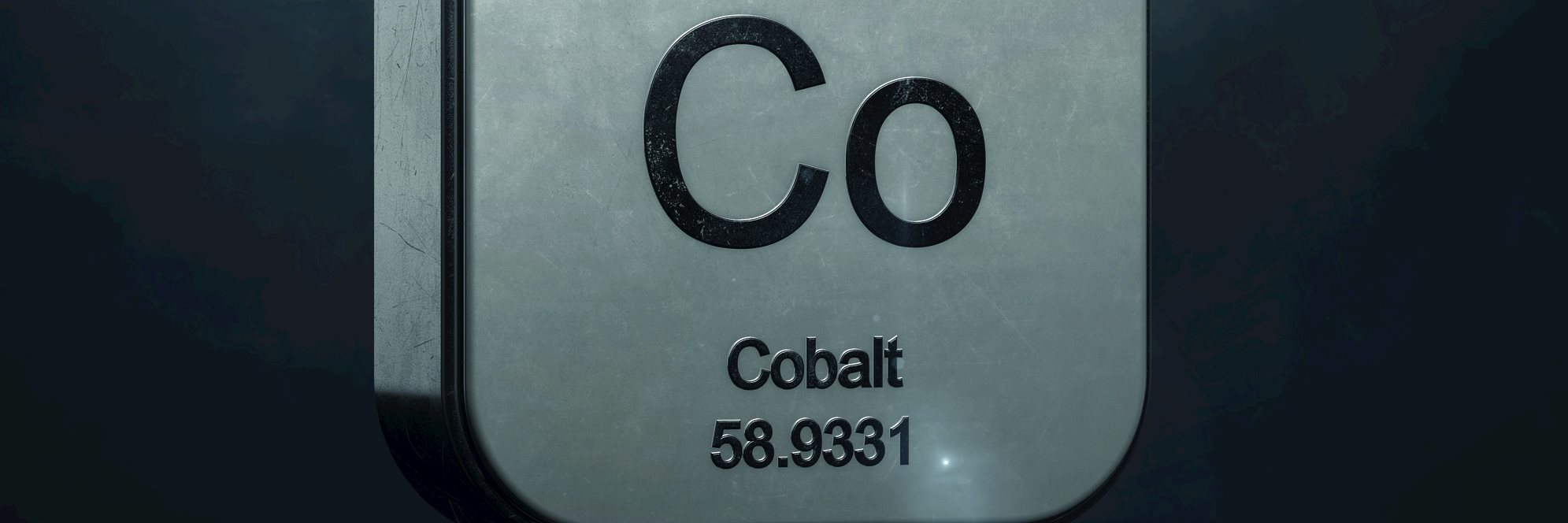 Cobalt Study